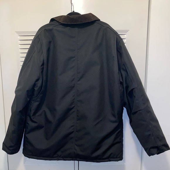 Carhartt Vintage Black Jacket see measurements - Picture 8 of 8